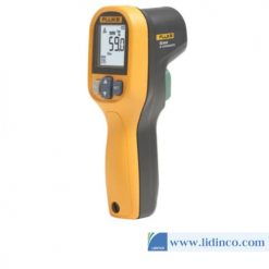 Nhiệt Kế Hồng Ngoại Cầm Tay Fluke 59 MAX