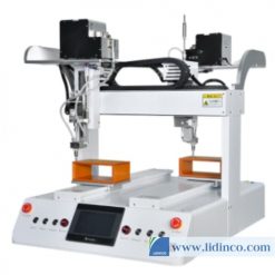Robot vặn vít tự động Waterun WT-5023-2Z