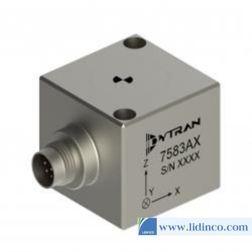 Sensor rung Dytran 7583A1