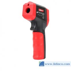 Súng Bắn Nhiệt Độ Hồng Ngoại UNI-T UT301A+