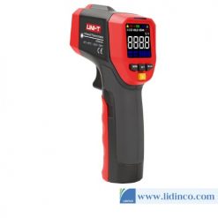 Súng Bắn Nhiệt Độ Hồng Ngoại UNI-T UT301C+