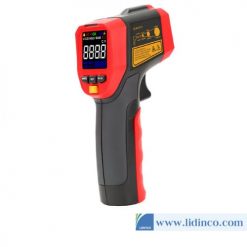 Súng Bắn Nhiệt Độ Hồng Ngoại UNI-T UT301C+