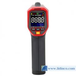Súng Bắn Nhiệt Độ Hồng Ngoại UNI-T UT302A+