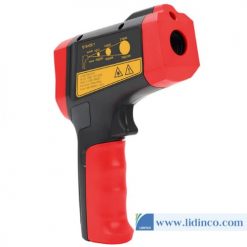 Súng Bắn Nhiệt Độ Hồng Ngoại UNI-T UT302A+
