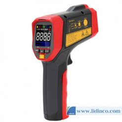 Súng Bắn Nhiệt Độ Hồng Ngoại UNI-T UT303A+
