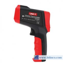 Súng Bắn Nhiệt Độ Hồng Ngoại UNI-T UT303A+