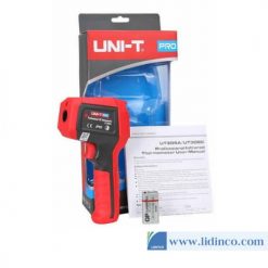 Súng Bắn Nhiệt Độ Hồng Ngoại UNI-T UT309A