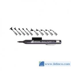 Bút hút linh kiện Virtual-ii PEN-VAC Pro Series -1
