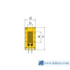 Cảm biến đo biến dạng HBM 1-LY1x-10120A 120 Ohm