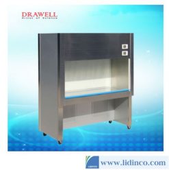 Tủ cấy vi sinh Drawell DW-CJ-2FB