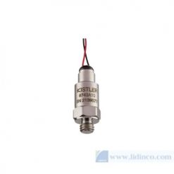 Gia tốc kế 0.25mV g Kistler 8743A20