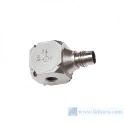 Gia tốc kế ba trục 1,000 mVg Kitsler 8688A5T