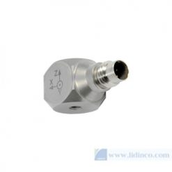 Gia tốc kế ba trục 20±15 % Kitsler 8763B250