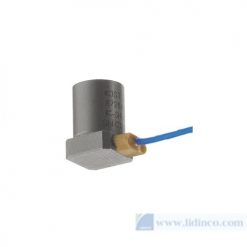 Gia tốc kế đáp ứng tần số rộng & thu nhỏ K-Shear®, 500g Kistler 8728A500