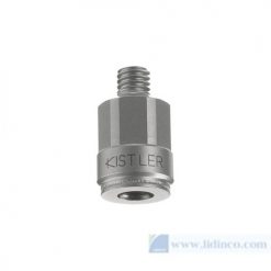 Gia tốc kế đầu ra sạc, K-Shear, -0,3pC g Kistler 8044