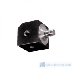 Gia tốc kế phương thức cách ly mặt đất ba trục bằng gốm Kistler 876A10