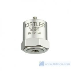 Gia tốc kế,PiezoStar® Cryo Temp. 5g Kistler 8712B5D0CB