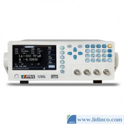 Máy đo LCR Matrix MCR-6100A-1