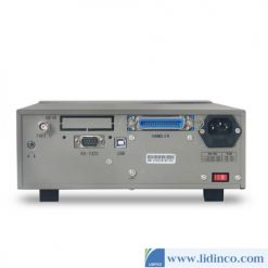 Máy đo LCR Matrix MCR-6100A-5