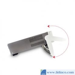 Máy đo LCR Matrix MCR-6600A-3