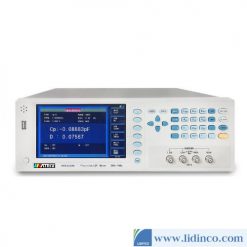 Máy đo LCR Matrix MCR-8100H-1