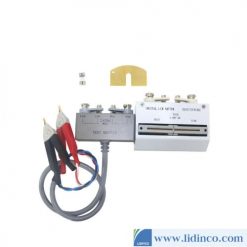Máy đo LCR Matrix MCR-8100H-4