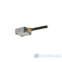 Máy đo gia tốc ba trục cấu hình thấp K-Shear®, 500g Kistler 8794A500