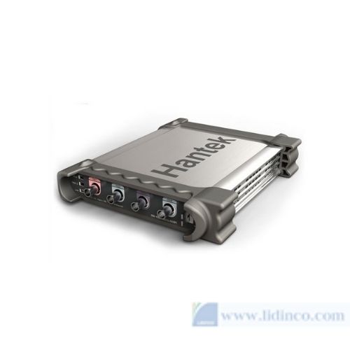 Máy hiện sóng USB Hantek DSO3064A 60MHz