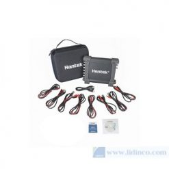 Máy hiện sóng USB Hantek Hantek1008A