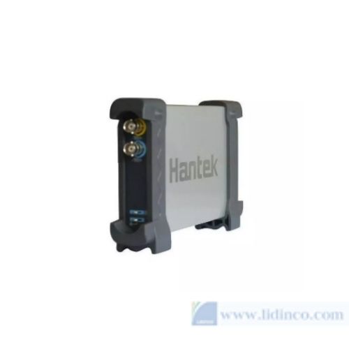 Máy hiện sóng USB Hantek Hantek6022BE 20MHz
