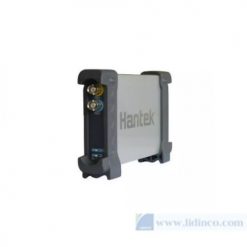 Máy hiện sóng USB Hantek Hantek6052BE 50MHz