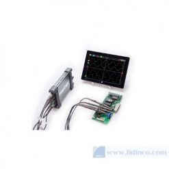 Máy hiện sóng USB Hantek Hantek6204BC 200MHz