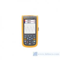 Máy hiện sóng cầm tay Fluke Fluke120B Series