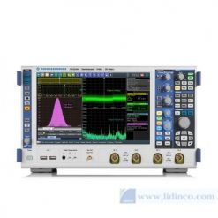 Máy hiện sóng để bàn Rohde & Schwarz R&S®RTO2014 1GHz