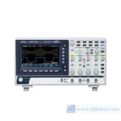 Máy hiện sóng số Texio DCS-1000B