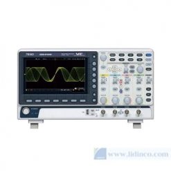 Máy hiện sóng số Texio DCS-2104E