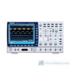 Máy hiện sóng số Texio DCS-9710D