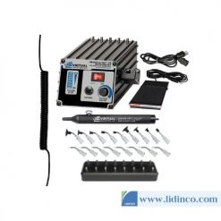Máy hút linh kiện Virtual-ii ADJUST-A-VAC AV6000