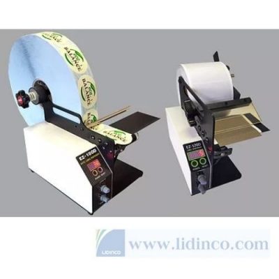 máy tách nhãn Ezmro EZ-180D