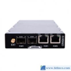 Mô-đun kiểm tra Ethernet Opwill OTM2612 10G