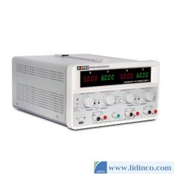 Nguồn lập trình DC Matrix MPS-3005H-3-3