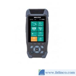 Máy đo OTDR Aitelong SAT-18EX Mini OTDR