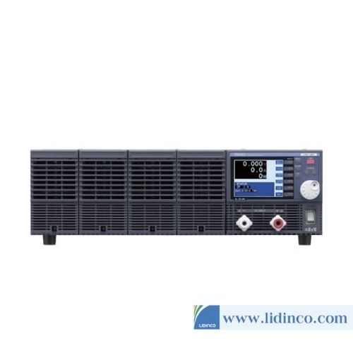 Tải điện tử DC Texio LSA-1000 1000W