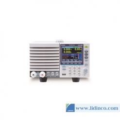 Tải điện tử DC Texio LW75-151QV1A 75W