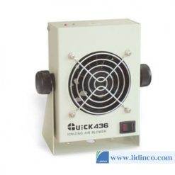 Bộ khử tĩnh tần số cao Quick 436