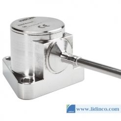 Cảm biến gia tốc nhiệt độ cao 480°C Kistler 8207A
