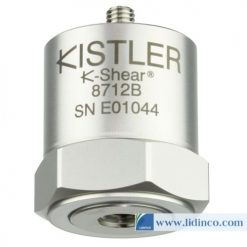 Cảm biến gia tốc nhiệt độ cao 5g Kistler 8712B5D0CB