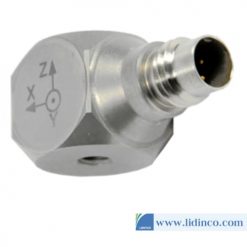Gia Tốc Kế Ba Trục Kistler 20±15 %mV/g 8763B250