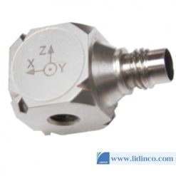 Gia tốc kế ba trục Kistler 500mV/g 8688A10T
