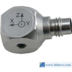 Gia tốc kế ba trục Kistler 5mV/g 8766A1K0x